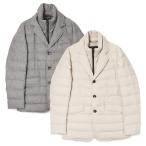 ヘルノ/HERNO/ウールヴィスコ...