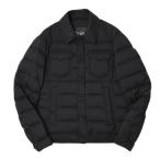 ヘルノ/HERNO/Gジャン型ダウ...