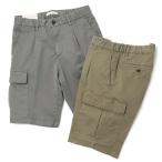 ブリリア 1949 / BRIGLIA 1949 / NEWPORT / 干場義雅氏コラボモデル / ショートパンツ / リラックスカーゴ /  コットンストレッチ / 返品・交換可能