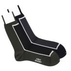 【ポストへお届け】オーエムオー デザイン / OMO DESIGN / WINDOW / パネルデザイン柄 / ソックス / 靴下 / 返品・交換可能