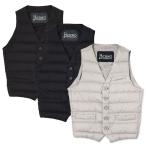 ヘルノ / HERNO / インナー ダウン ジレ / LEGEND / NUAGE / 返品・交換不可