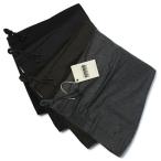 ジャブスアルキヴィオ / giabsarchivio / マサッチョ / MASACCIO / リラックス パンツ / ウォッシャブル ウールフラノ ストレッチ / 返品・交換可能