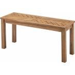  bench / длина стул / "в елочку" рисунок / из дерева / ширина 100 сиденье высота 45