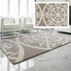 ラグ ラグマット センターラグ/140×200cm/東リ 高級 絨毯/TOR4507/防ダニ