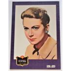 デボラ・カー△旅路：パンフレット