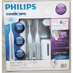フィリップス ソニッケアー フレックスケアープラス プレミアムコレクション