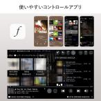 I-O DATA ネットワークオーディオサーバー 2TB/USB-DAC/ハイレゾ/CDリッピング対応 Soundgenic HDL-RA2