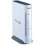 BUFFALO 有線ブロードバンドルータ BroadStation リモートアクセスモデル BHR-4RV
