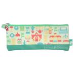 どうぶつの森 DZ20 ペンポーチ B(家具)  全長20cm