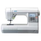 JUKI コンピュータミシン 『GRACE 100B』 ハードケース付き HZL-G100B