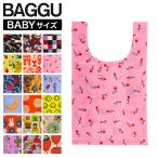 ショッピングbaby 【並行輸入品】 バグー Baggu エコバッグ Baby Baggu ベビー バグートートバッグ レジ袋 マイバッグ
