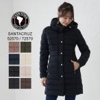 【並行輸入品】 ケープホーン Cape Horn ダウンジャケット サンタクルーズ SANTACRUZ レディース キルティング 52570 秋冬
