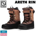 [ параллель импортные товары ] Deeluxe Deeluxe сноуборд ботинки сноуборд обувь AREth RIN earth Lynn 572540 1000 9220 Valentine 