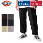ディッキーズ Dickies ダブルニー ルーズフィット 85283 ワークパンツ メンズ 28〜44インチ チノパン