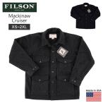 FILSON マッキーノクルーザー
