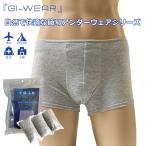 使い捨てパンツ GI-WEAR 