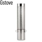 ジーストーブ Gstove スパークアレスター 専用 13007 5mm ヒーター アウトドア キャンプ おしゃれ