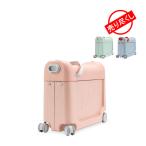 売り尽くし ストッケ ジェットキッズ Stokke Jetkids ライドボックス Ride Box ライドオン スーツケース