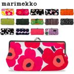 マリメッコ Marimekko コスメポーチ スィルマラスィ クッカロ ポーチ ミニウニッコ 北欧 コインケース