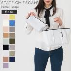 【並行輸入品】 ステイト オブ エスケープ State of Escape Petite Escapeトート バッグ エスケープ プチエスケープ 母の日