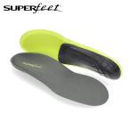 【並行輸入品】 スーパーフィート Superfeet インソール カーボン トリムフィット 軽量 薄型 320 Carbon ランニング ウォーキング 足骨格矯正 中敷き 父の日