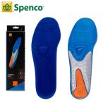ショッピングポッキリ 今ならポッキリ価格 スペンコ Spenco インソール 衝撃吸収 ジェル  中敷き SPENCO GEL MullerJapan ミューラージャパン 立ち仕事 クッション スニーカー 靴