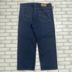  брюки багги мужской женский широкий большой размер Denim джинсы Roca Wear( Roca Wear ) б/у одежда 