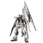 BANDAI SPIRITS(バンダイ スピリッツ) PG UNLEASHED 機動戦士ガンダム 逆襲のシャア νガンダム 1/60スケール 色分け済