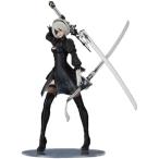 NieR Automata 2B ヨルハ二号B型 Version 2.0 完成品フィギュア