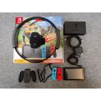 Nintendo Switch リングフィットアドベンチャーセット(ソフトなし)