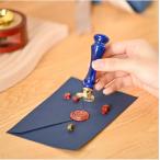  изоляция штамп руль для звезда пустой cургуч изоляция штамп item .. письмо приглашение упаковка темно-синий 