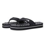 ノースフェイス トング サンダル 海外限定モデル THE NORTH FACE FLIP FLOP ブラック メンズ レディース