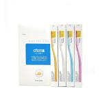 ショッピング歯ブラシ アトミ 歯ブラシ