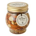 Yahoo! Yahoo!ショッピング(ヤフー ショッピング)マイハニー ナッツの蜂蜜漬け 200g