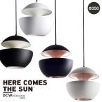 DCW editions   ヒア・カムズ・ザ・サン