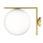 FLOS IC Lights C/W2(ゴールド)
