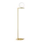 ショッピングフロス FLOS (フロス) 正規販売店 IC LIGHTS F1 アイシーライトF1 フロアライト ゴールド / 756IC LIGHTS /F1/GLD (電球付)