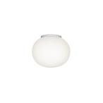 ショッピングフロス FLOS (フロス) 正規販売店 GLO BALL WALL MINI (MINI GLO-BALL C/W) ブラケット ホワイト / (電球付)