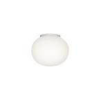 ショッピングフロス FLOS (フロス) 正規販売店 MINI GLO-BALL C/W ミニグローボールC/W ブラケット ホワイト / (電球付)