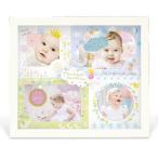 amika baby рама Blue ( сервис ×4) / KP-31093kisima