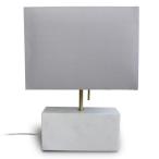 LT3721WH ホワイト/ LED Marezzo table lamp LED マレッゾ テーブルランプ ディクラッセ