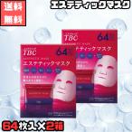 TBC маска для лица 64 листов входит (32 листов входит ×2 коробка )×2 затраты ko Esthe tik маска чай Be si- упаковка тоник сиденье лицо уход 