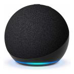 Amazon Echo Dot Amazon eko - точка no. 5 поколение уголь Alexa сенсор установка Smart динамик 