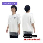 アクティバイタル オールスポーツウェア『メンズ/ユニ』  ACTIVITAL RAIN GO! アクティバイタルレインゴー ビブスタイプ NGU002