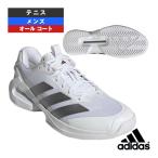 �A�f�B�_�X �e�j�X�V���[�Y  �A�f�B�[���E�[�o�[�\�j�b�N5 adizero Ubersonic 5 �I�[���R�[�g �����Y KK4409