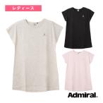  Admiral [Admiral] теннис одежда [ женский ] туника One-piece женский ANLA503