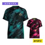 アンドロ 卓球ウェア『メンズ/ユニ』  アンドロ ネ...