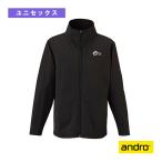  and ro настольный теннис одежда [ мужской / Uni ] стандартный to Lux -tsu жакет 2 STANDARD TRACKSUIT JACKET 2 унисекс 340023018