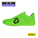 アンドロ 卓球シューズ  クロスステッププロ CROSS STEP PRO ユニセックス 350023018