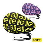  and ro настольный теннис сумка полный дизайн жесткий чехол FULL DESIGN HARD CASE ракетка 2 шт место хранения возможно 410023000/410023001/410023003
